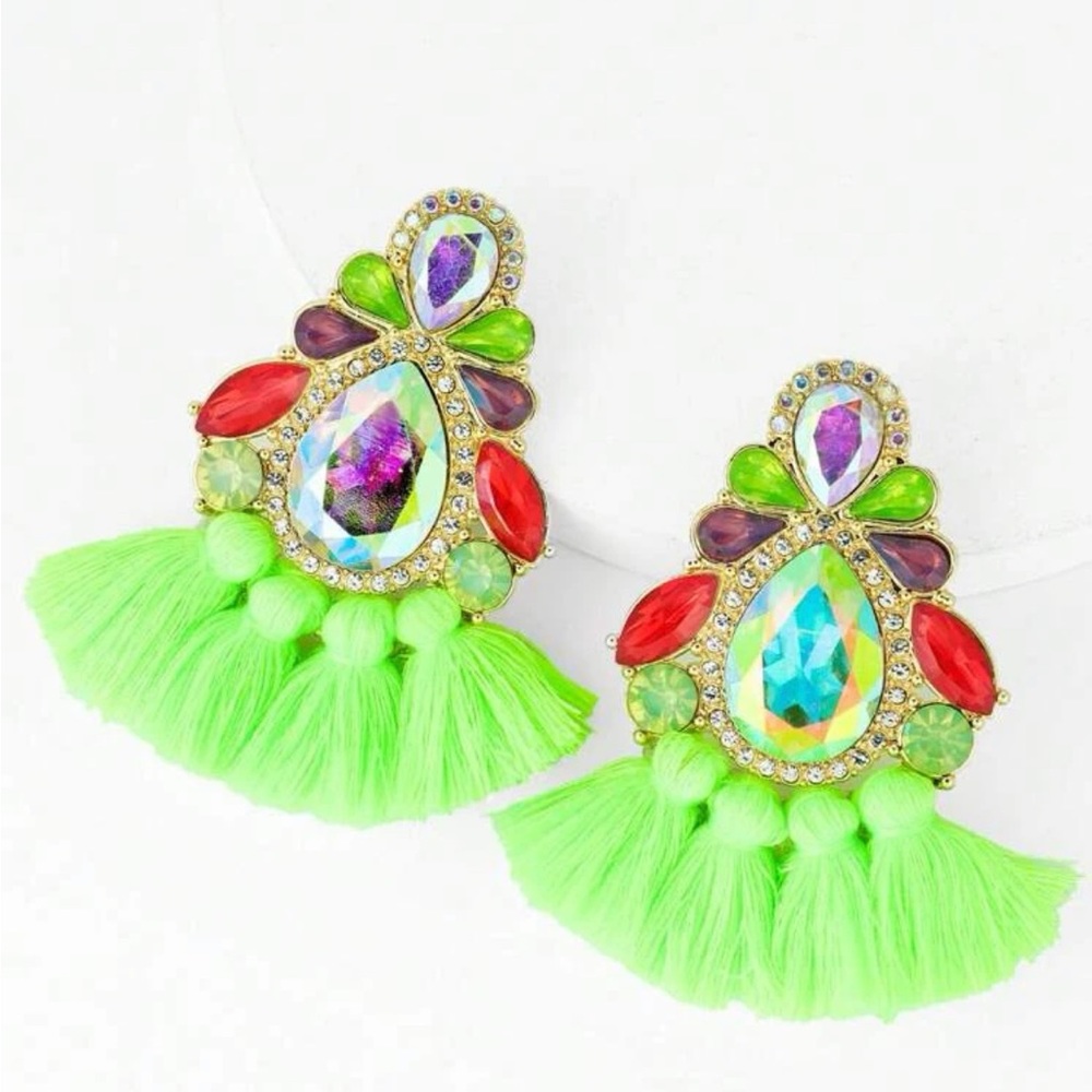 Fiesta Earrings